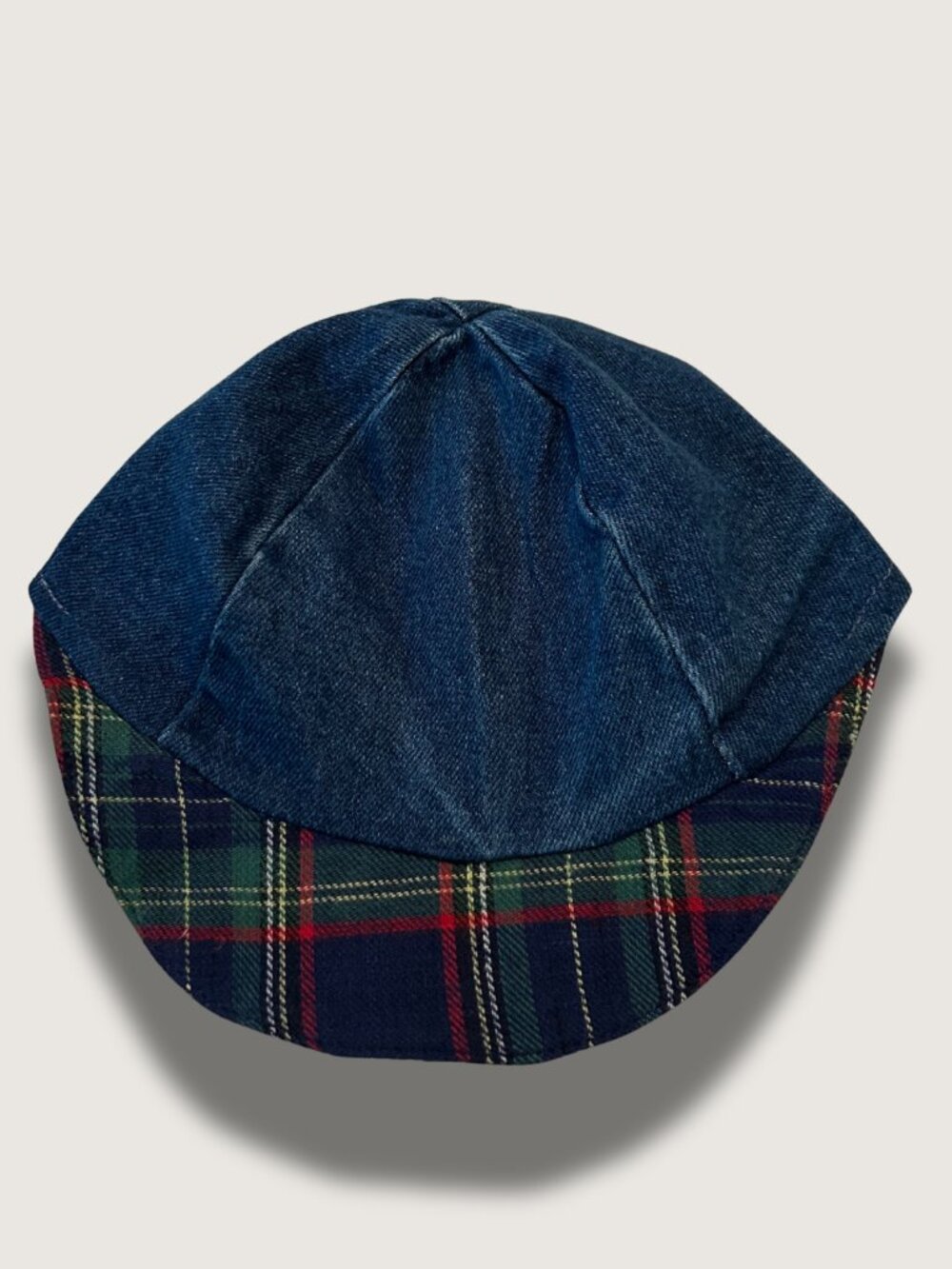 Vintage Celebrity (1995) Denim with Brim - Hat